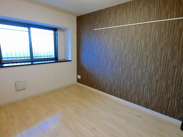 【寝室】 | セリージャ デ トーア