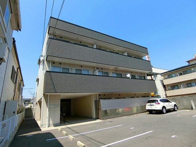 【外観】 | セリージャ デ トーア