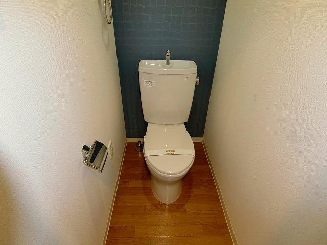 【トイレ】 | セリージャ デ トーア