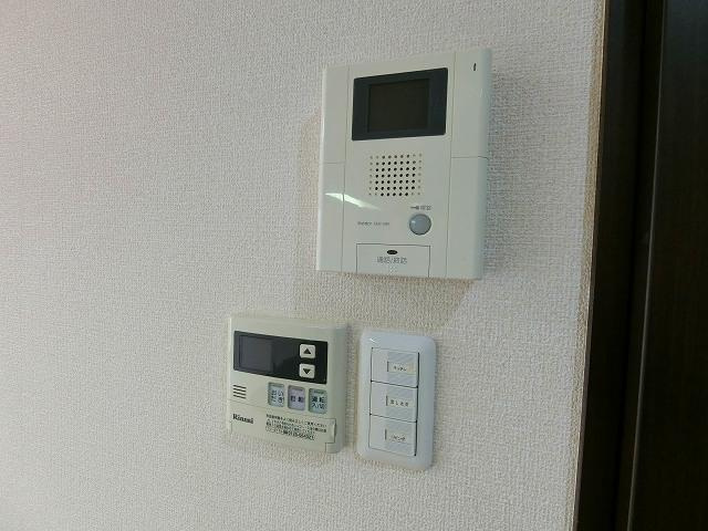 【セキュリティ】 | セリージャ デ トーア