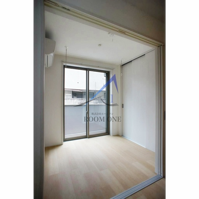 ビバーチェの寝室|寝室です。