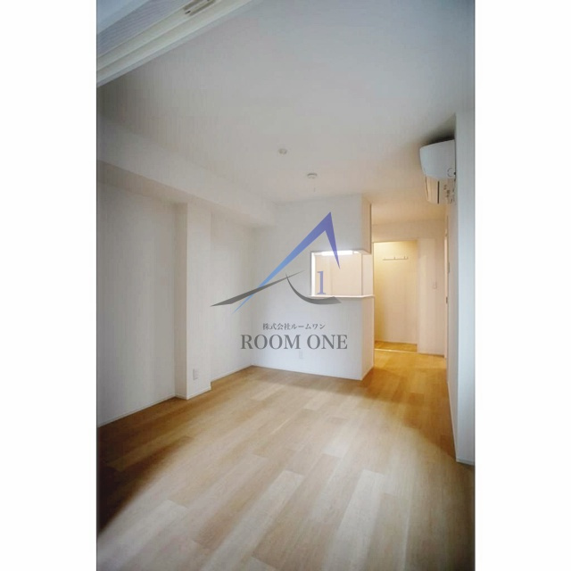 ビバーチェの居間・リビング|洋室のお部屋です。