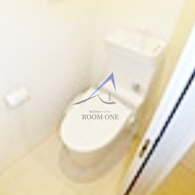 ビバーチェのトイレ|トイレです。