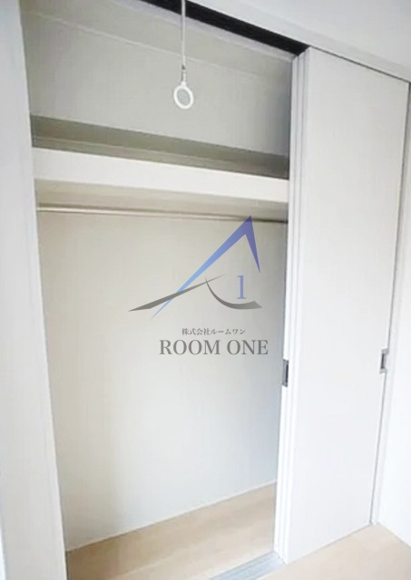 ビバーチェの収納|収納です。