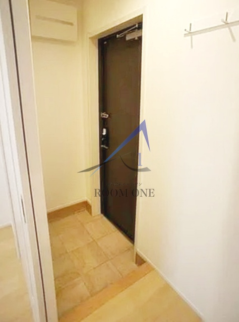 ビバーチェの玄関|玄関です。