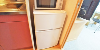 【収納】 | レオパレスファンソ