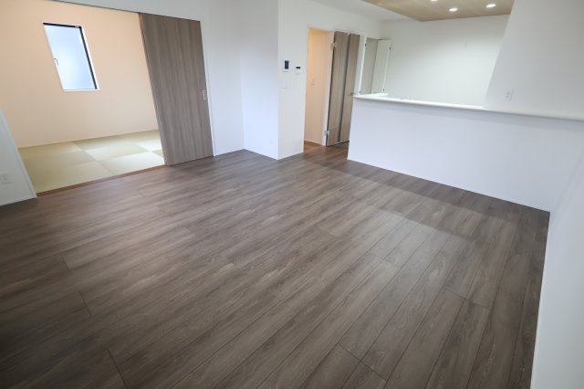 《仲介手数料無料》見沼区深作５丁目117(3号棟)新築一戸建てグラファーレ