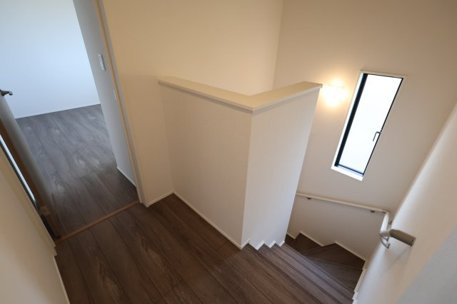 【内装】 | 《仲介手数料無料》見沼区深作５丁目117(3号棟)新築一戸建てグラファーレ | 撮影日 2025年11月4日 15:15 晴れ