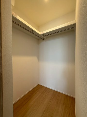 東浅香山1丁　戸建の収納