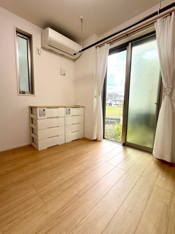 東浅香山1丁　戸建のその他