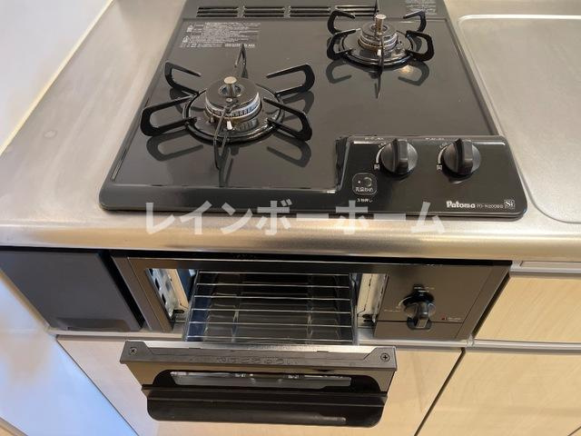 Racine(ラシーヌ)のその他