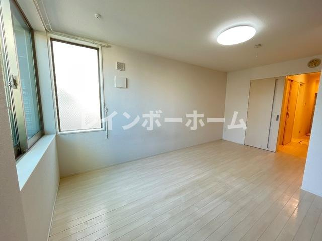 Racine(ラシーヌ)の居間・リビング