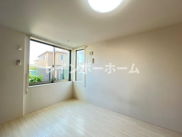 Racine(ラシーヌ)の内装