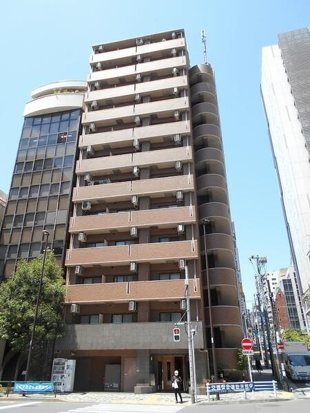 パークウェル湯島