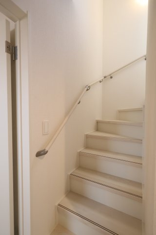 《仲介手数料無料》見沼区深作５丁目117(4号棟)新築一戸建てグラファーレの内装|撮影日 2025年11月4日 15:15 晴れ