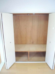 【収納】 | フラットワセダ | こまごまとしたものを収納できそうですね