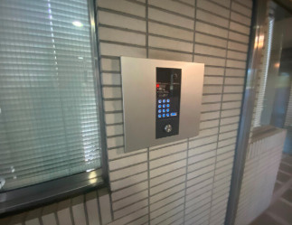 【セキュリティ】 | フラットワセダ