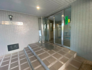 【その他共用部分】 | フラットワセダ