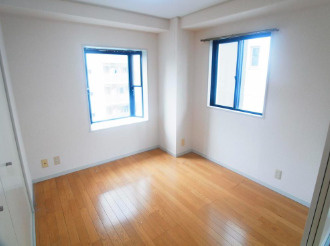 【内装】 | フラットワセダ | 物件の内装です