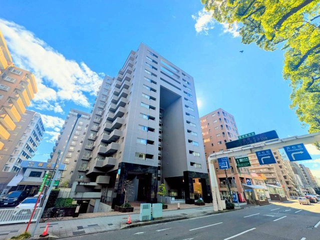 横浜公園通り弐番館のその他