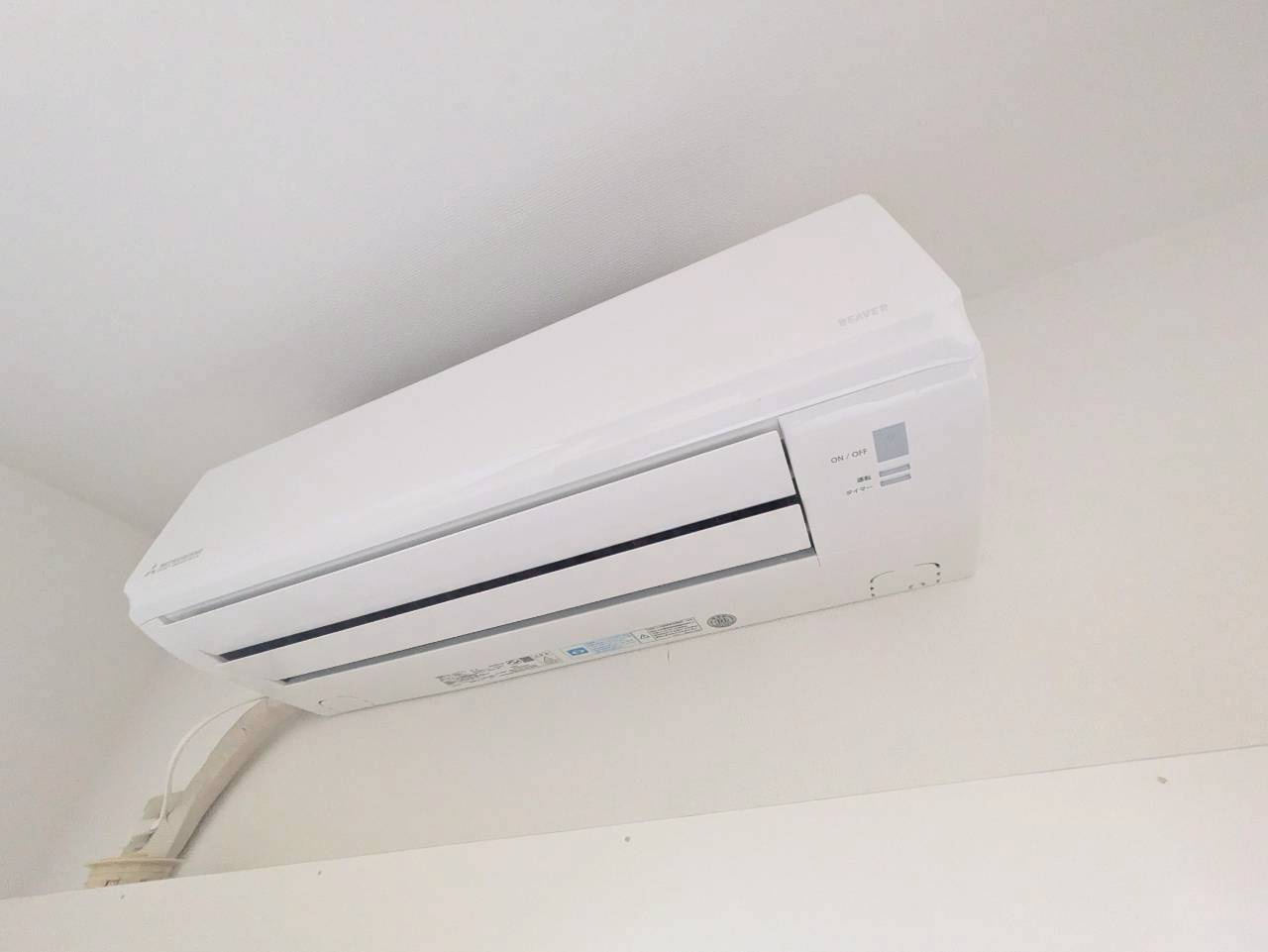 横浜公園通り弐番館の設備