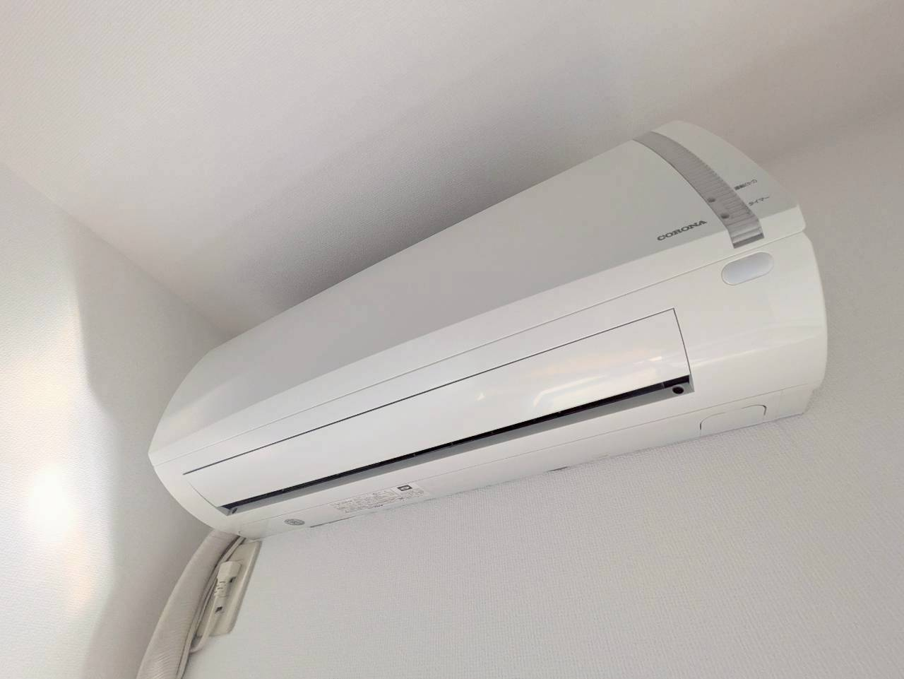 横浜公園通り弐番館の設備