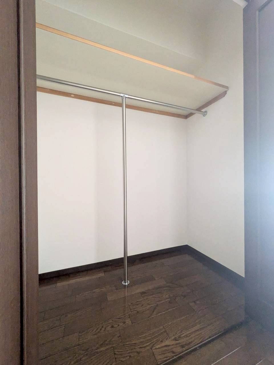 横浜公園通り弐番館の設備