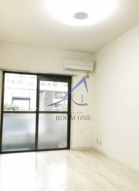 ハイシティ南青山NO1の寝室|寝室です。