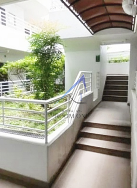 ハイシティ南青山NO1のその他共用部分