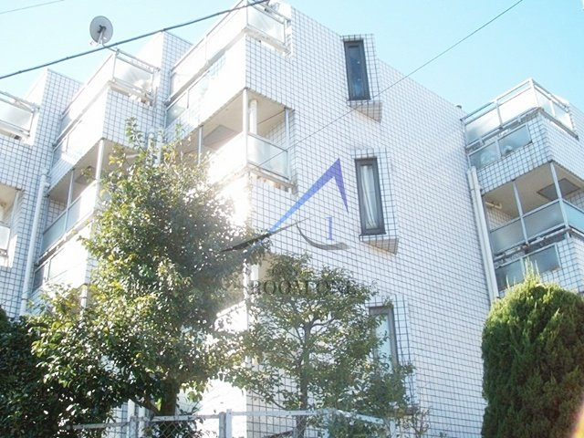 ハイシティ南青山NO1