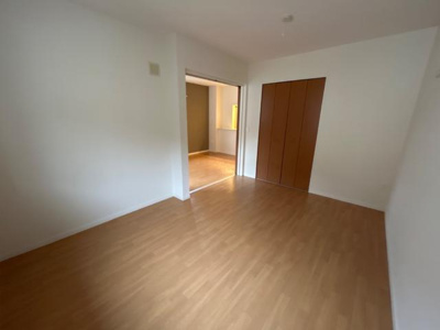 【内装】 | ソレイユ元宮Ⅱ | 洋室