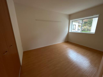 【内装】 | ソレイユ元宮Ⅱ | 洋室