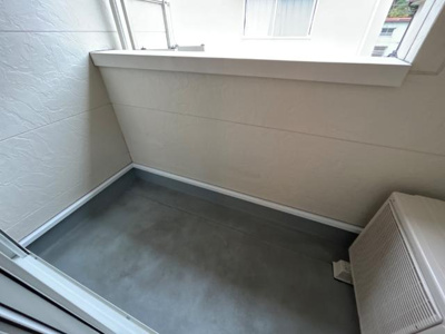 【その他】 | ソレイユ元宮Ⅱ | ベランダ