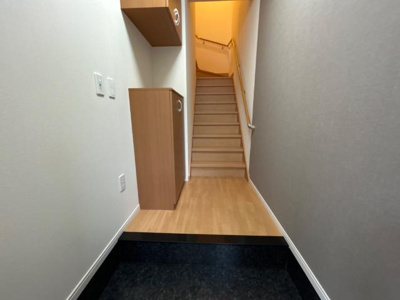 【玄関】 | ソレイユ元宮Ⅱ | 玄関