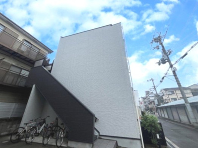 【外観】 | ｃｈｏｒｏｓ