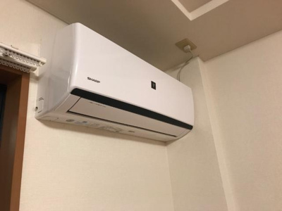 【設備】 | ベルメゾンⅡ | 室内設備