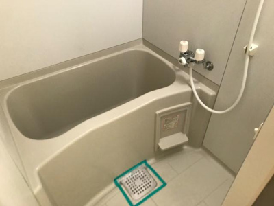 【浴室】 | ベルメゾンⅡ | バス