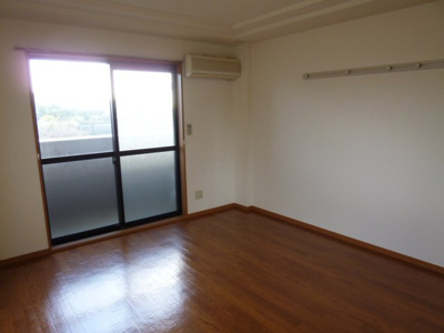 【内装】 | ベルメゾンⅡ | 洋室