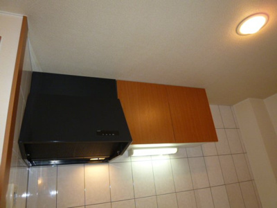 【キッチン】 | ベルメゾンⅡ | キッチン