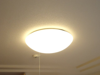 【その他】 | ベルメゾンⅡ | 照明器具