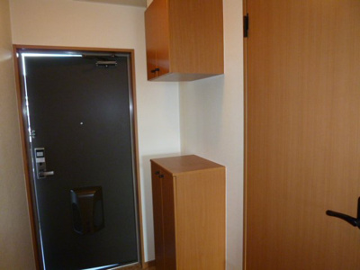 【玄関】 | ベルメゾンⅡ | 玄関