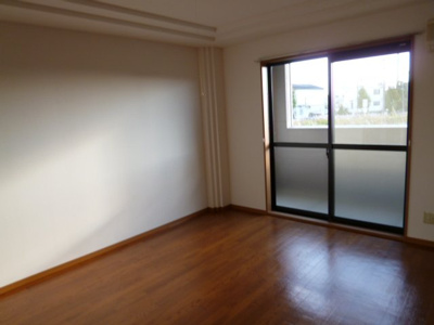 【内装】 | ベルメゾンⅡ | 洋室