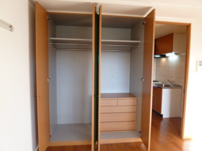 【収納】 | ベルメゾンⅡ | クローゼット