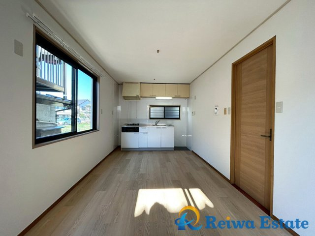 中古戸建　茅ヶ崎市室田2丁目