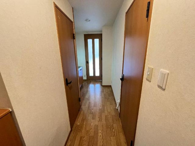 【内装】 | ル・ヴァンデスト | 廊下