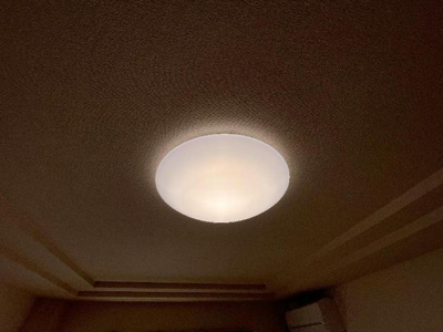 【設備】 | ル・ヴァンデスト | 照明器具