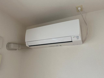 【設備】 | アイエスパレス・ウェスト | 室内設備