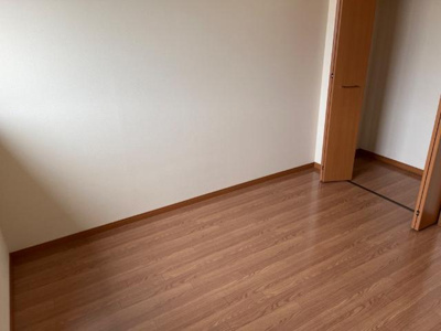 【寝室】 | アイエスパレス・ウェスト | 寝室