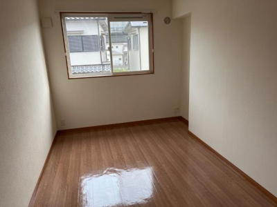 【内装】 | アイエスパレス・ウェスト | 室内