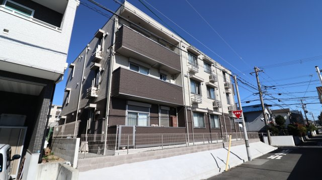 メゾンドラピスラジュリ